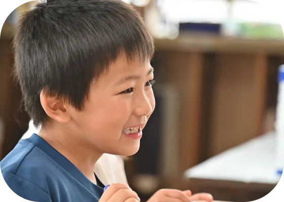 見学・幼稚園説明会