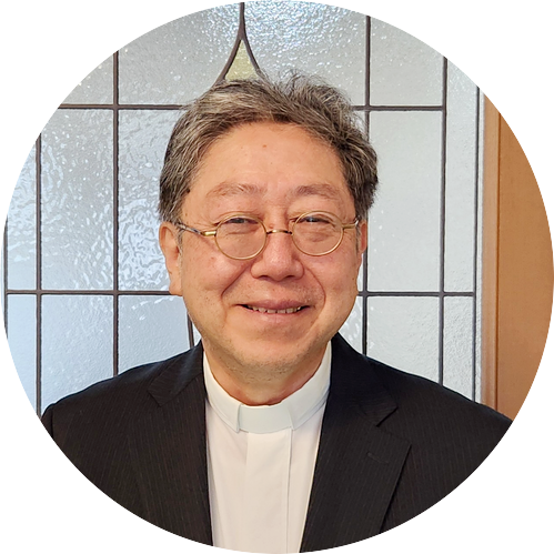 園長　森下 耕